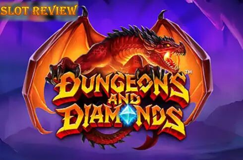 Dungeons and Diamonds icon